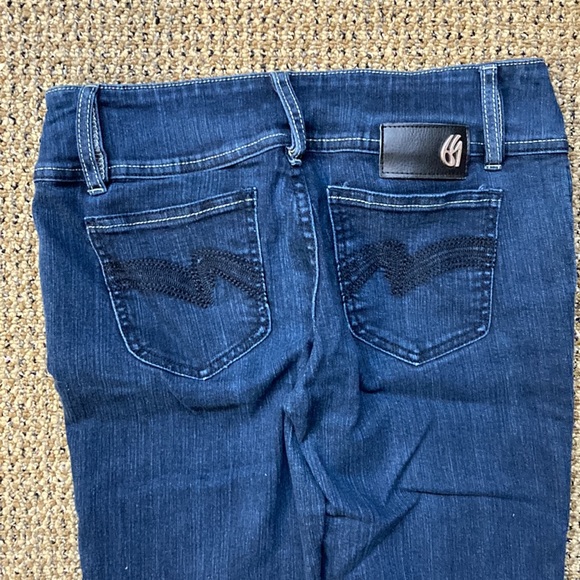 69 jeans - Picture 3 of 5